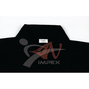 ชุดฝึกศิลปะการต่อสู้สำหรับผู้ใหญ่ Jiu Jitsu กังฟูยูโด ingi ทนทานออกแบบได้ตามต้องการ - Product Image 4