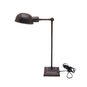 Lámparas de Pie de Metal Vintage de Diseño Elegante, Hechas a Mano, Lámparas de Pie Eléctricas Técnicas, Fabricante, Suministros de Fábrica al por Mayor 2026 - Product Image 3