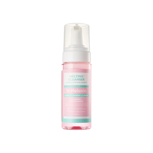 Dr.Melaxin Nettoyant Moussant Fondant - Apaisant & Éclaircissant pour Peaux Sensibles/Tous Types de Peaux 150ml - Product Image 1