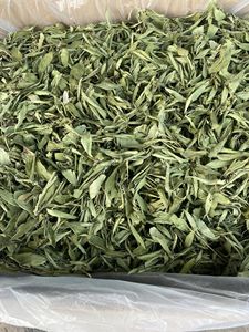 La meilleure qualité d'exportation Feuilles de stévia séchées biologiques - Product Image 4