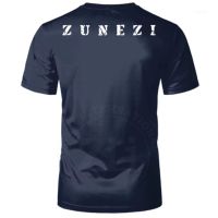 T-shirt à manches courtes pour homme en fibre de bambou 100% de haute qualité, tissu éponge respirant, design personnalisable, anti-boulochage, séchage rapide