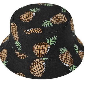 Chapeau bob de qualité supérieure à faible MOQ, pour la conduite, la plage, l'extérieur, chapeaux en crochet en tissu éponge pour filles, chapeau bob sublimé, achat en gros de chapeaux et de casquettes - Product Image 1