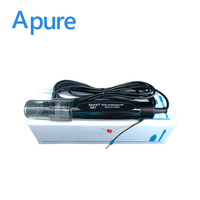 Sensor termometer suhu 4-20ma Digital terlaris dengan Modbus 485
