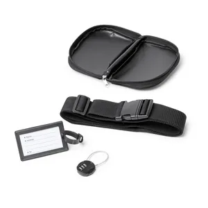 Ensemble de voyage personnalisé Badger 3-en-1 pour les amateurs d'aventure - Product Image 3