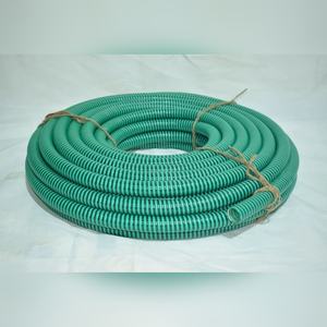 Tubería Reforzada en Espiral de Grado Agrícola con Resistencia Química Superior para Sistemas Industriales de Transporte de Fluidos - Product Image 4