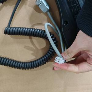 Factory Direct Sale <strong>Programmer</strong> FC2463 with Multiple Connector for ZAPI Controller - Product Image 3