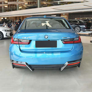 Auto Usado Brilliance Versión SUV Eléctrico 2024 Nuevo Auto Eléctrico Premium con Todas las Opciones en Perfecto Estado - Product Image 4