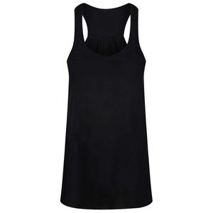 Wholesale Custom Women Tank Tops <b>Sleeveless</b> <b>Shirts</b> Quick Dry Breathable Sportswear Lightweight Casual Yoga Workout Summer Wear - Product Image 5