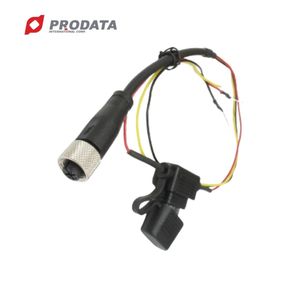 Arnés de cableado resistente a la intemperie Taiwán hecho a medida - Product Image 2