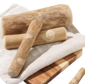 Masticable de Madera de Café para Perros al por Mayor para Distribuidores e Importadores - Product Image 6