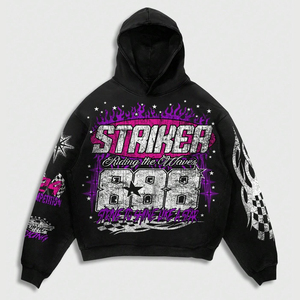 Survêtement personnalisé DTG DTF pour hommes, vêtements de sport en gros, vêtements de fitness, tenue de jogging, entraînement, course à pied, combinaison d'entraînement - Product Image 3