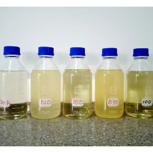 Aviation Jet A-Carburant disponible pour l'expédition - Product Image 1