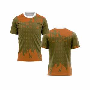 Custom <b>Light</b> <b>Blue</b> & White Splatter Soccer Uniform Set - Jersey and Shorts Kit with Customizable Name/Number - Product Image 2