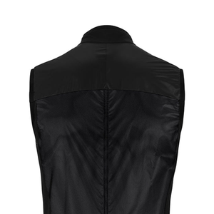 Chaleco de Ciclismo con Logotipo Personalizado, Tela de Poliéster Premium para Equipos, Chaleco de Ciclismo de Ajuste Deportivo con Control de Humedad, Tela de Poliéster - Product Image 5