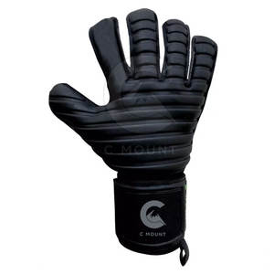 Gants de gardien de but de Football professionnel de qualité supérieure 2025 nouveaux modèles gants de gardien de but de Football - Product Image 2