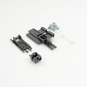 54128202296 Sunroof Slider Guide Rail Bracket Right for BMW 5 Series E39 X5 E53 - Product Image 4