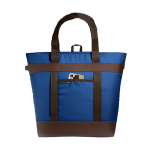 XL Large Insulated Waterproof Polyester Soft Sided <b>Cooler</b> Tote Bag for Picnic Use - Product Image 3