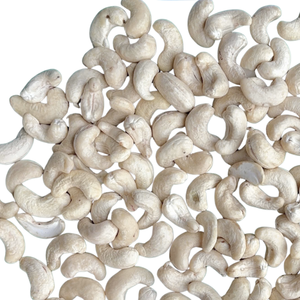 Noix de cajou de haute qualité, prix mondiaux, cajou torréfié Kaju WW240 WW320 Santigo Vietnam, emballage personnalisé - Product Image 1