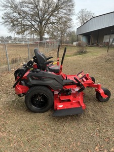 เครื่องตัดหญ้า Gravely 660 ปี 2021 - Product Image 3
