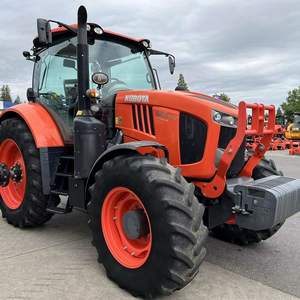 Tracteur agricole Kubota M7-172 4WD 100 CV diesel 2023 à vendre - Product Image 1