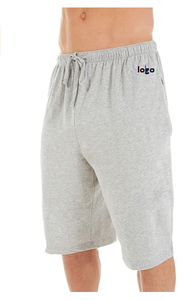 Cintura con cordón para dormir para hombre, 100% algodón, holgada, importada - Product Image 4