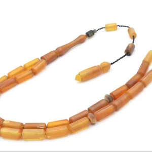 ลูกประคำเรซิ่นอิสลาม ทัสบีฮ์ มิสบาฮ์ มุสลิม - Product Image 1