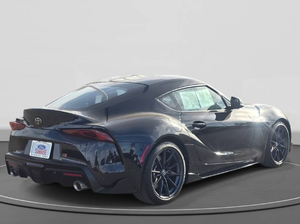 100 % ABORDABLE ET À PRIX RÉDUIT Toyota GR Supra 3.0 d'occasion en excellent état, modèle 2023, disponible en version droite et gauche - Product Image 2