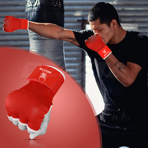 Gants intérieurs rembourrés en gel sur mesure, vente chaude, best-seller, prix bas - Product Image 6