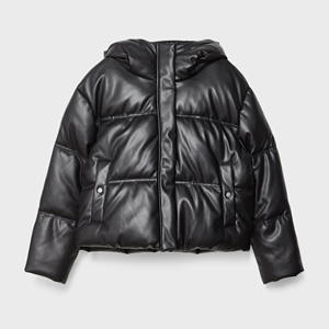 High Quality 2025 New Style Classic 100% Genuine <b>Sheepskin</b> Custom Leather <b>Jacket</b> Plus Size Bomber <b>Men</b> Winter With Warm <b>Jacket</b> - Product Image 1