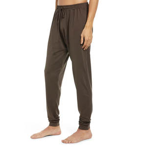 Winter Men's Casual SweatPants Loose Large Mid Waist <b>Tight</b> Leg Sports Pants High Quality <b>Pattern</b> Print Jogger Sweatpants - Product Image 3