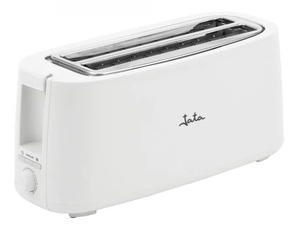 เครื่องปิ้งขนมปังแบบช่องคู่ขนาดใหญ่ 1400W (จาต้า เจทท์ 1584) - Product Image 1