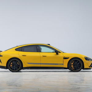 Berline Sportive Électrique Longue Portée AWD Haute Performance OEM 2025 Prête à l'Exportation et Prête à Rouler - Product Image 4