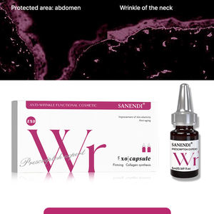 เซรั่มบำรุงผิว Exocapsule Skinbooster SE Cell 5 มล. ปี 2025 ช่วยลดเลือนริ้วรอย ฟื้นฟูไฟโบรบลาสต์ ลดการเกิดเม็ดสี ปรับสภาพผิวให้แข็งแรง - Product Image 5