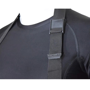 Blaster de bras robuste et camouflage pour hommes et femmes, pour curls biceps et triceps, équipement de fitness personnalisable avec logo, pour salle de sport - Product Image 4