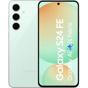 สำหรับ Samsung Galaxy S24 FE (SM-S721W) เครื่องปลดล็อคจากโรงงาน รองรับ 5G ซีพียูแบบ Octa-Core รองรับซิมคู่ หน้าจอ FHD ภาษาฝรั่งเศส - Product Image 2
