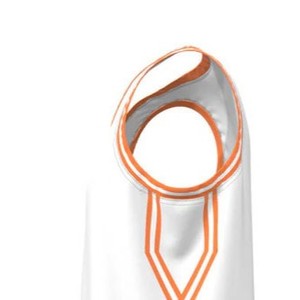 Maillot de basket-ball léger pour homme, taille plus, personnalisable, imprimé, séchage rapide, respirant, vente chaude, prix bas - Product Image 4