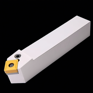 Portaherramientas de torneado ISO PSDNN 4040 S 250 mm de longitud funcional PRAMET - Product Image 3