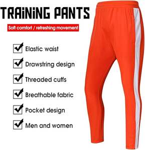 <b>Men's</b> Winter Sports Full Zipper Bomber <b>Jacket</b> with Hood Fur Contrast <b>Cord</b> Jogging 100% Cotton Tracksuits from Pakistan - Product Image 5