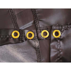 Bandera 'Tax This Dick Benjamin Franklin' de 3x5 pies, Banderas divertidas para dormitorios universitarios con 4 ojales de latón, Bandera decorativa para exterior e interior - Product Image 3