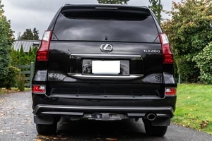 เล็กซัส GX 460 ปี 2020 - Product Image 6