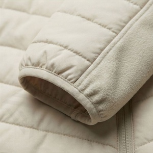 Veste matelassée légère et chaude de qualité, parka d'hiver pliable, manteau hybride de randonnée, vêtements d'extérieur pour les voyages, les déplacements quotidiens, thermique, vêtements d'extérieur pour hommes - Product Image 6