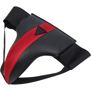 Protector de ingle de alta calidad para boxeo, Muay Thai y MMA, equipo de protección para entrenamiento de boxeo y Kickboxing - Product Image 2