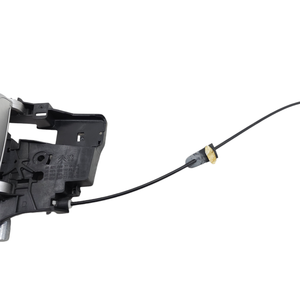 POIGNÉE INTÉRIEURE ARRIÈRE DROITE PEUGEOT Partner Tepee 9682100677 (08>) - Product Image 3