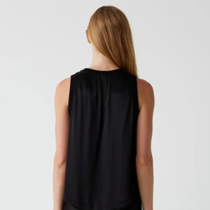 Robe débardeur décontractée pour femme-Design léger et fluide parfait pour les chaudes journées d'été et les sorties de plage décontractées en gros - Product Image 6