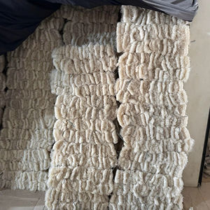 Fideos de Tapioca de Primera Calidad al por Mayor, 85% de Almidón de Tapioca, 15% de Agua Limpia, Importación/Exportación de Fábrica, 400gr, Fideos Secos, Alimentos Secos, Bolsa de Fideos de Arroz - Product Image 1