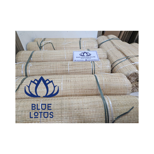 ม้วนตาข่ายหวายแบบสานจากเวียดนาม - Product Image 1