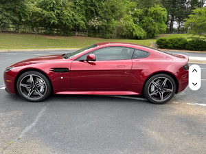 Occasion - 2016 - Aston Martin Vantage GTS - Product Image 4