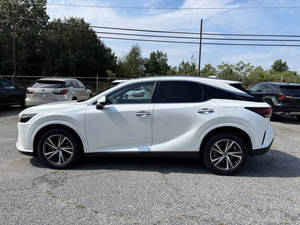 Lexus RX 350 Premium 2023 USADO EN BUEN ESTADO - Product Image 4