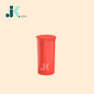 Viales Pop Top resistentes a los niños de 13 Dram de la fábrica de Vietnam, colores personalizados, botellas de plástico PP de alta calidad, el mejor precio M0001 - Product Image 6