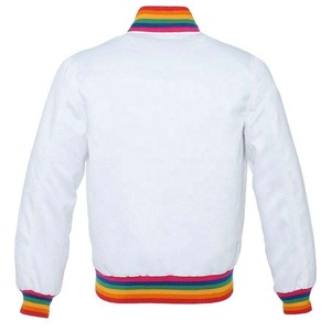 Chaqueta de invierno de satén informal de estilo único, chaqueta impermeable de satén para hombre, ropa de calle, chaqueta de satén para hombre - Product Image 2